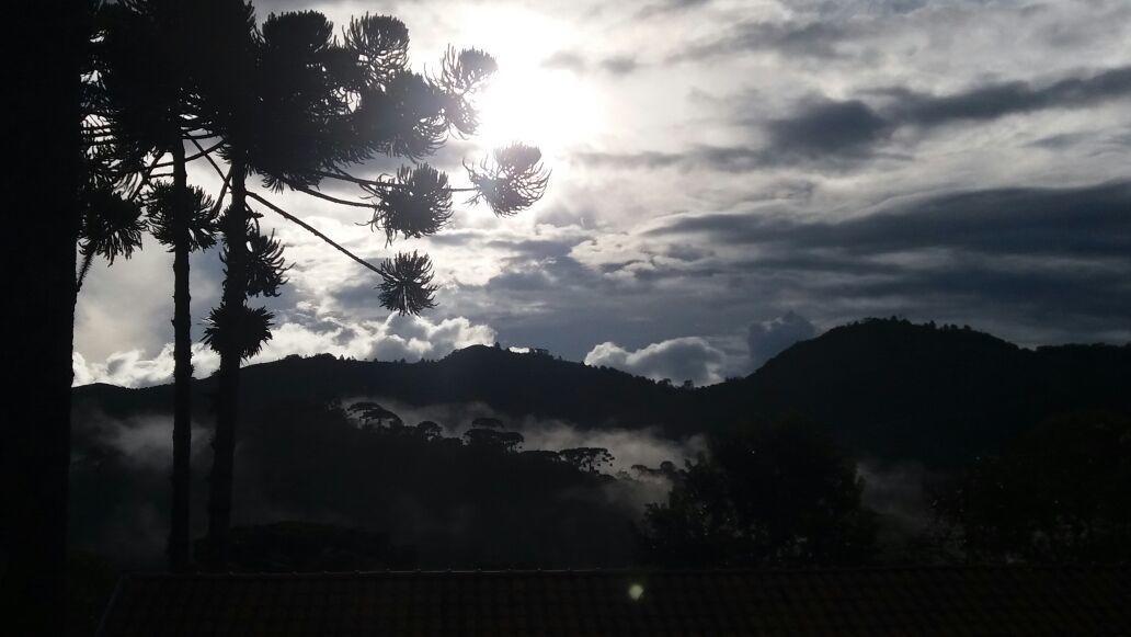 Cantinho Da Simone Campos do Jordao Exterior photo