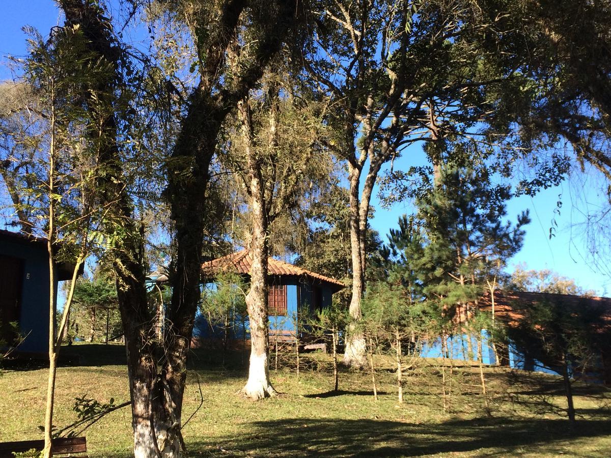 Cantinho Da Simone Campos do Jordao Exterior photo